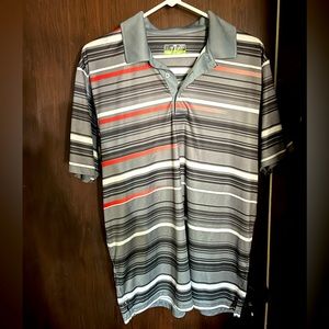 PGA tour pro series limited edition golf shirt